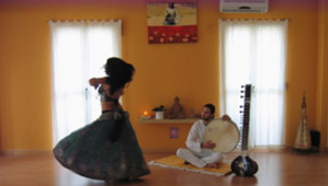 GLOBAL YOGA - Foto 1
