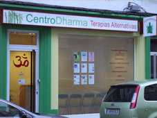Centro Dharma - Foto 1