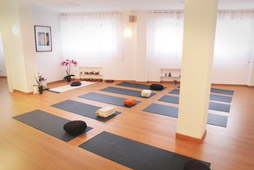 VIDYA YOGA MEDITACION - Foto 1