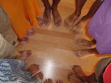 Centro de Yoga Laskhmi - Foto 1
