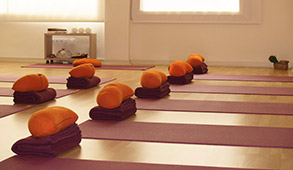 Satya Centre de ioga - Foto 1