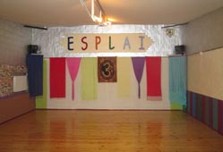 Esplai Palencia - Foto 1