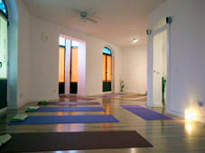 DAYA. Centro de Yoga & Terapias - Foto 1