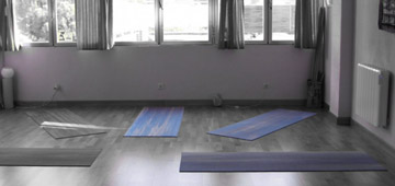 Centro de Yoga y PIlates Ananda de Móstoles - Foto 1