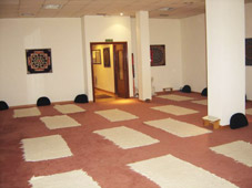 Escuela integrativa de Yoga Darshana - Foto 1