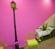 centre arrels - Foto 1