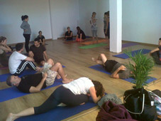 Shala Virabhadra - Foto 1