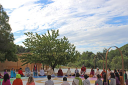 Escuela de Yoga Integral Mahashakti - Foto 1