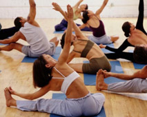 YOGA SATTVA Madrid - Foto 1