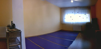 Centro Mushin - Foto 1