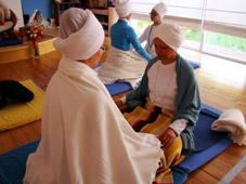 Centro Khalsa - Foto 1
