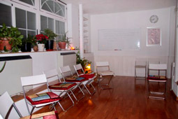 Espacio Cambio Positivo - Foto 1