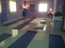SOHAM Yoga y Terapias - Foto 1