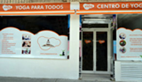 Centro de Yoga Vida - Foto 1