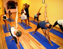 ESCUELA ANDALUZA DE YOGA - Foto 1