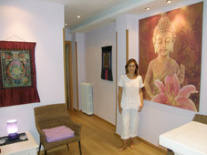 CENTRO DE YOGA Rosa Pilar Cardiel - Foto 1