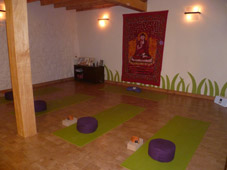 "Anahata" Centro de Yoga y Bienestar - Foto 1