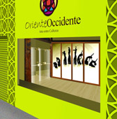 Escuela de Danza Oriental ORIENTEOCCIDENTE - Foto 1