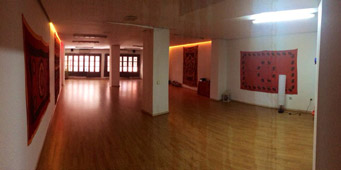 Yoga Style - Foto 1