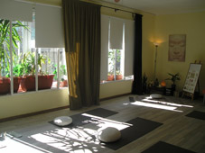 Centre de Ioga Siddharta - Foto 1