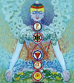 YOGA INTEGRAL DHARMA ANANDA - Foto 1