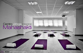 Centro de Yoga Integral Mahashakti - Foto 1