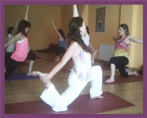 Centro de Yoga Om Shanti - Foto 1