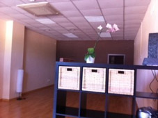 Estudio de Yoga Nytia - Foto 1