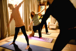 Yoga & Movement Therapy - Foto 1