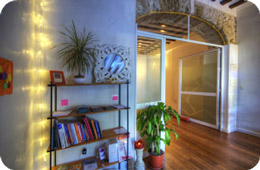 Escuela Internacional de Yoga, Cádiz - Foto 1