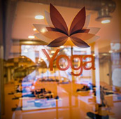 Californian Hot Yoga - Foto 1