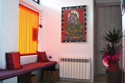 OM SHANTI - Foto 1
