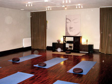 Centro de Meditación Dharmadhatu - Foto 1
