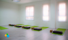 ESPACIO KENKO - Foto 1