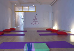 El Galpón - Foto 1