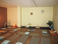 Centro Ananda Yoga - Foto 1