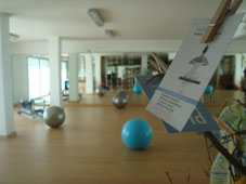 Pilates Multiespai - Foto 1
