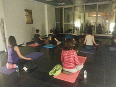 E-spacio para el Yoga  - Foto 1