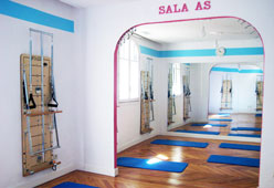 Pilates enunIMPULSO - Foto 1