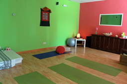 VittaYoga - Foto 1