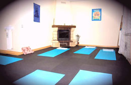 Yoga y Música Parvati - Foto 1