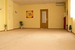 Centro de Yoga Shakti - Foto 1