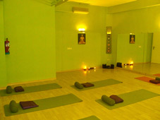 Escuela de Yoga SATYALOK - Foto 1