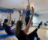 Pilates Valencia Gretel Botella - Foto 1