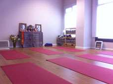 Surya Yoga Shala - Foto 1