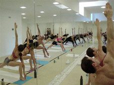 Bikram Yoga Pozuelo - Foto 1