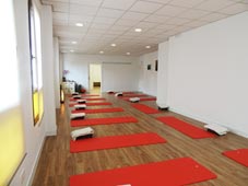 Izanyoga - Foto 1