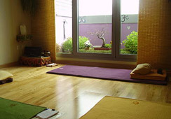 Yoga El Arbol - Foto 1