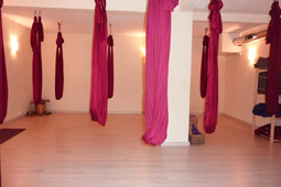 Dharamsala Yoga - Foto 1