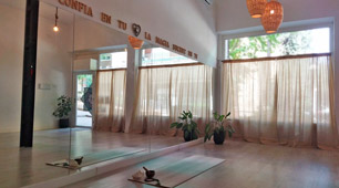 ESTUDIO VIVA YOGA - Foto 1